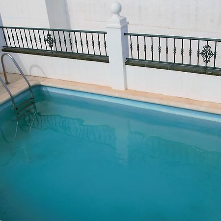 Easy Nerja Apartments Exterior photo