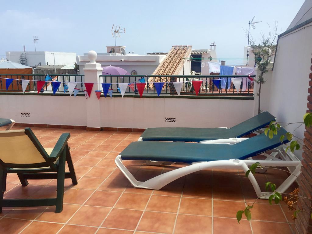 Easy Nerja Apartments Exterior photo