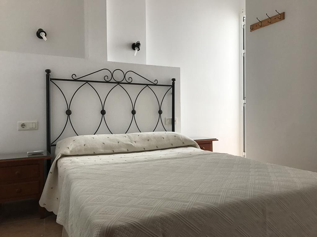 Easy Nerja Apartments Exterior photo