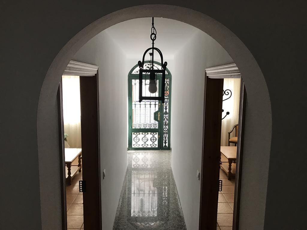 Easy Nerja Apartments Exterior photo