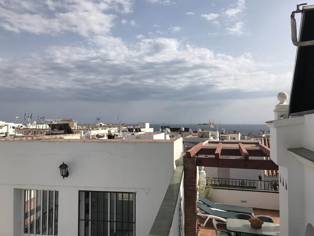 Easy Nerja Apartments Exterior photo