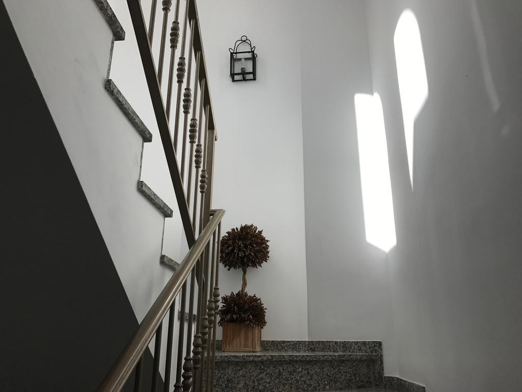 Easy Nerja Apartments Exterior photo