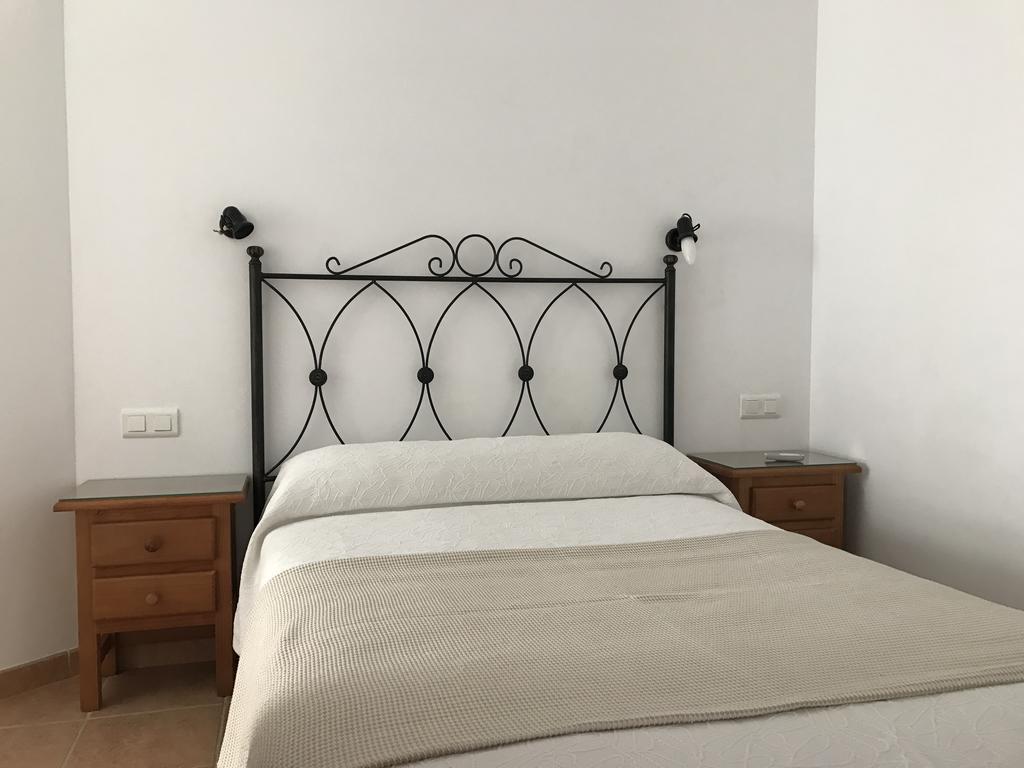 Easy Nerja Apartments Exterior photo