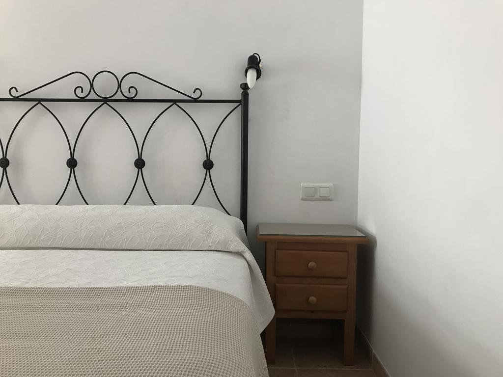 Easy Nerja Apartments Exterior photo