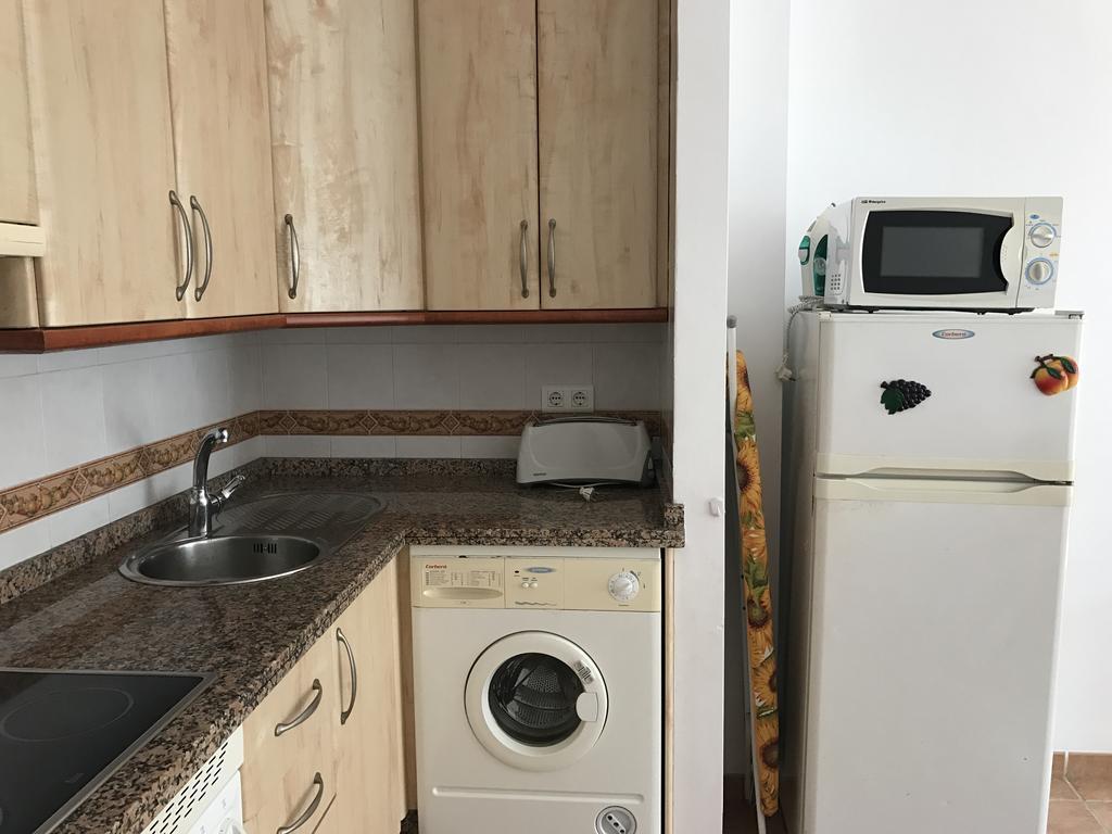 Easy Nerja Apartments Exterior photo