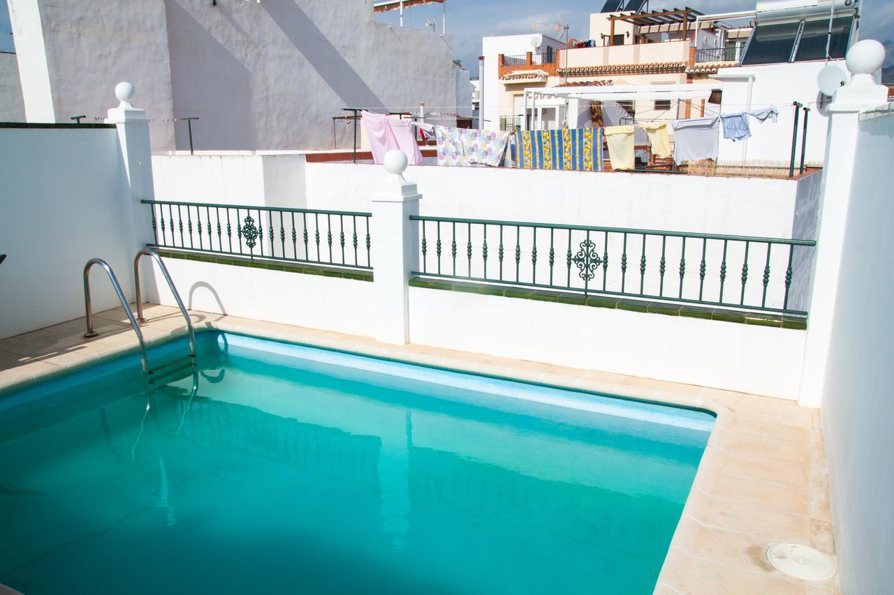 Easy Nerja Apartments Exterior photo