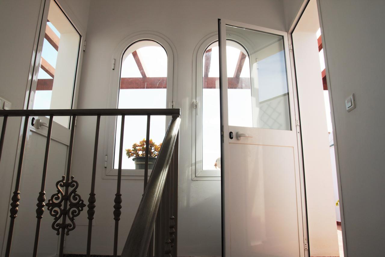 Easy Nerja Apartments Exterior photo