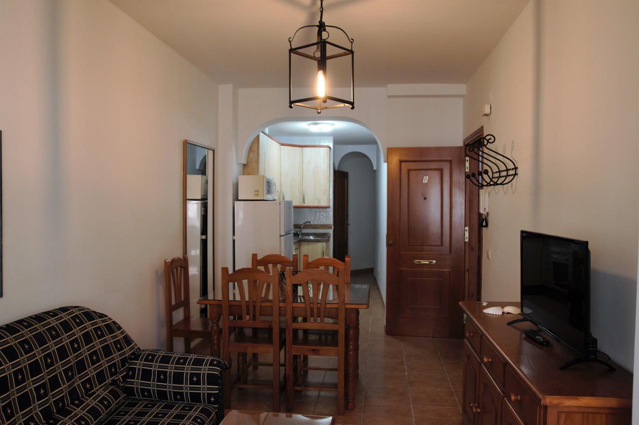 Easy Nerja Apartments Exterior photo