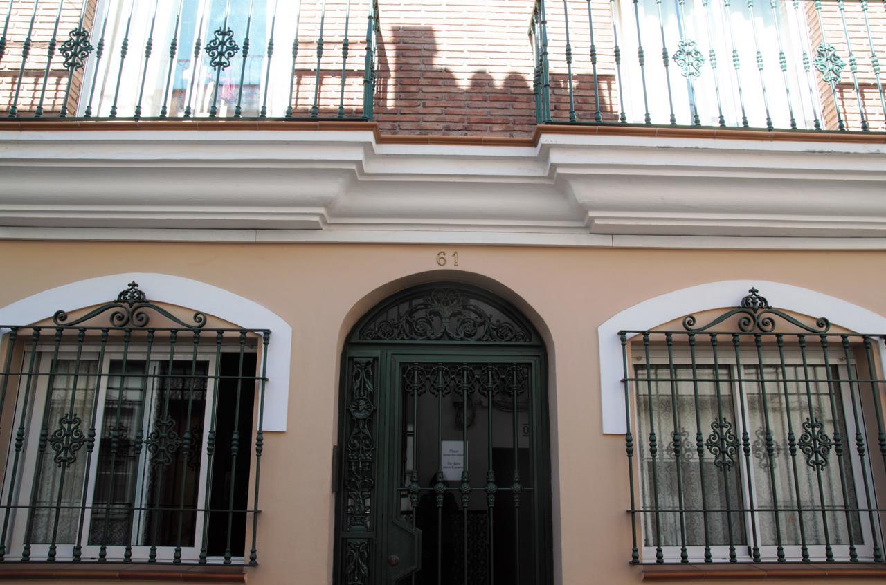 Easy Nerja Apartments Exterior photo