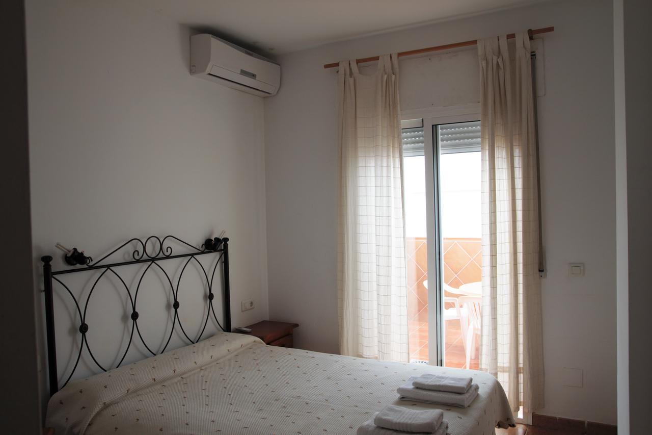 Easy Nerja Apartments Exterior photo