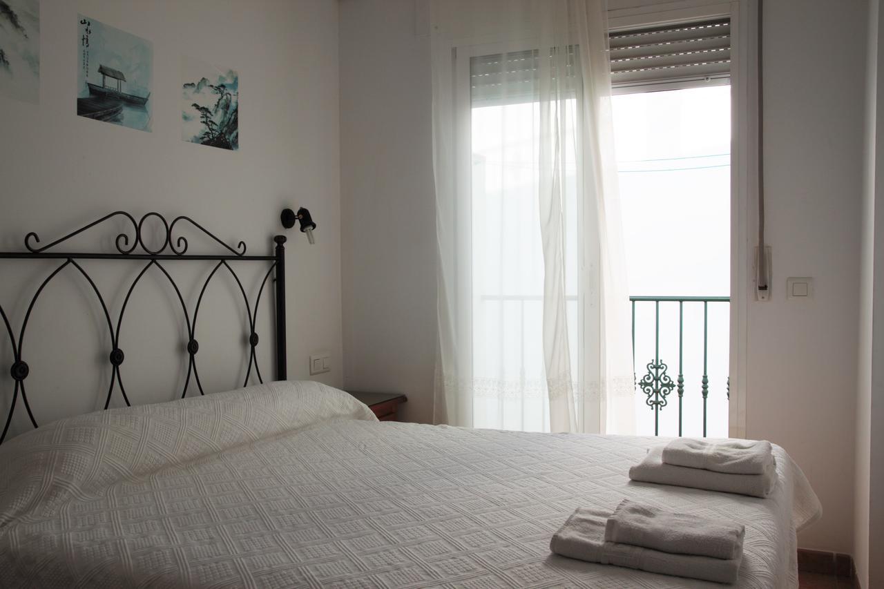 Easy Nerja Apartments Exterior photo