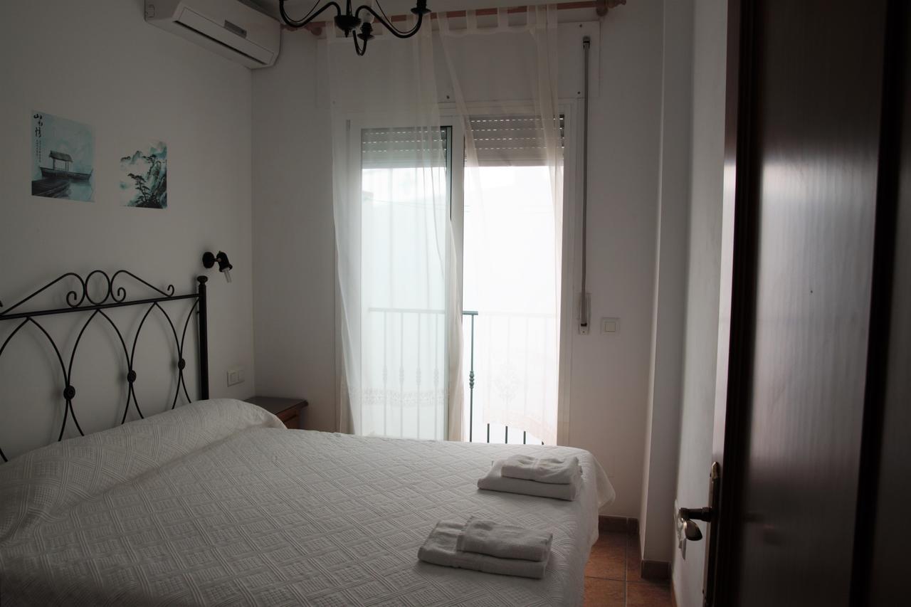 Easy Nerja Apartments Exterior photo