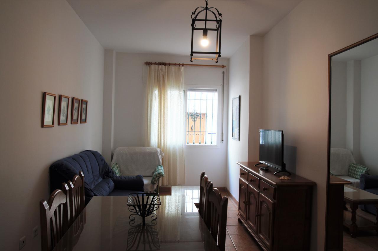 Easy Nerja Apartments Exterior photo