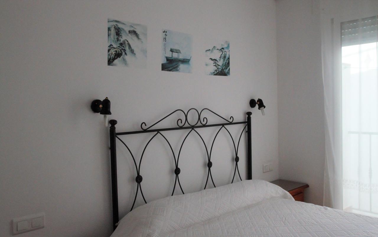 Easy Nerja Apartments Exterior photo
